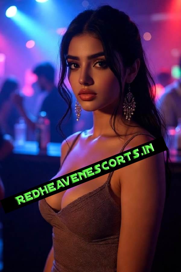Shreya Chennai escort